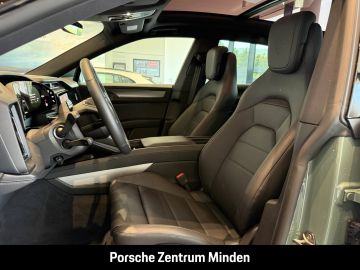Porsche Cayenne - 4