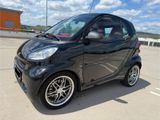 Smart ForTwo Brabus - Smart aus 2011: Brabus