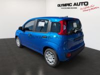 Fiat Panda Hybrid 1.0 GSE KLIMAANLAGE PARKSENSOREN - Image