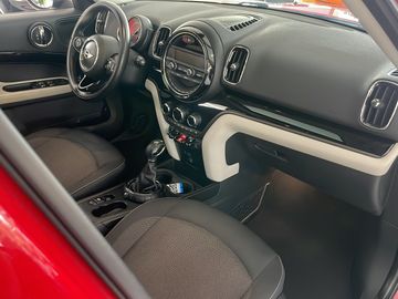 MINI Cooper Countryman - 9