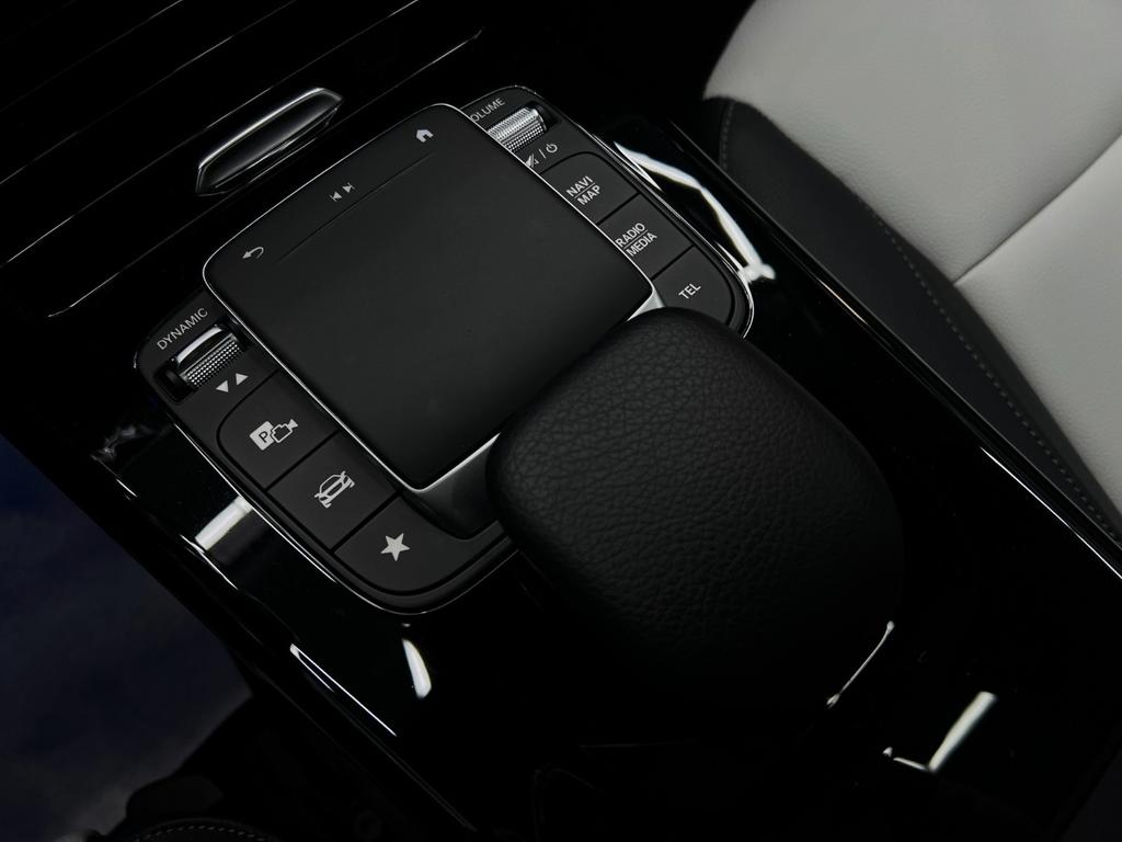 Mercedes-Benz CLA 250 Shooting Brake