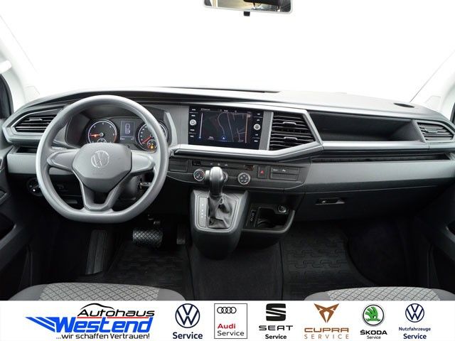 Fahrzeugabbildung Volkswagen T6.1 Multivan Trendline Family 2.0l TDI 110kW DS