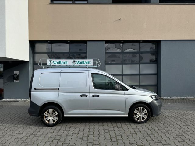 Volkswagen Caddy Cargo 2.0 TDI EcoProfi BottRegalsystem