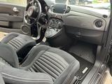 Abarth 595 Competizione Faltdach, Liebhaberfahrzeug - Abarth 595 Competizione aus 2021
