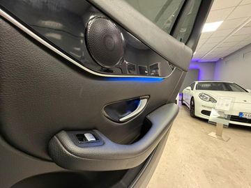 Mercedes GLC 250 - 12