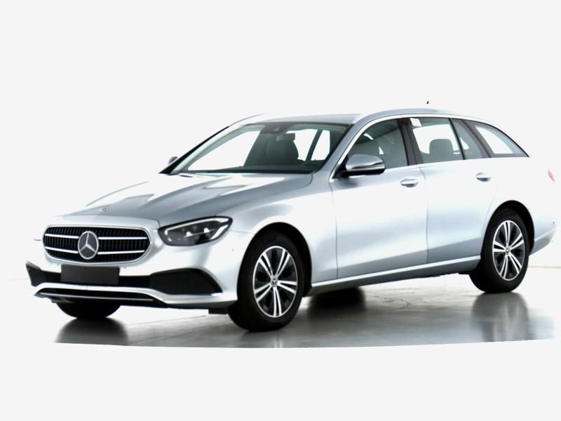 Mercedes-Benz E 220 T d MBUX PREMIUM*KAMERA*LED AVANTGARDE