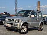 Suzuki Jimny  Lim./KLIMA/EURO 4 - Suzuki Jimny aus 2008