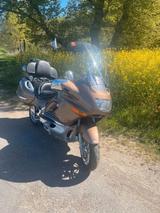 BMW K1200LT mit Koffern & frischem TÜV | sehr sc - Angebote