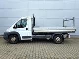 Citroën Jumper Pritsche 35 L2 Heavy Tüv Bis 06-2027 - Offers