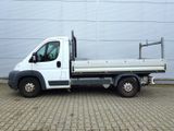 Citroën Jumper Pritsche 35 L2 Heavy Tüv Bis 06-2027 - Citroën Jumper 35