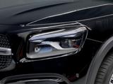 Mercedes-Benz GLB 200 d +AMG+MBUX+Sportausp.+KAMERA+NAVI+SHZ - Mercedes GLB 200 AMG Gebrauchtwagen