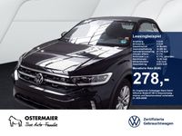 Volkswagen T-Roc - Vorschau Bild 1