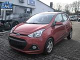 Hyundai i10 Style 1.2 AUTM TEMP KLIMAAUT SHZG PDC - Hyundai: Unfallwagen