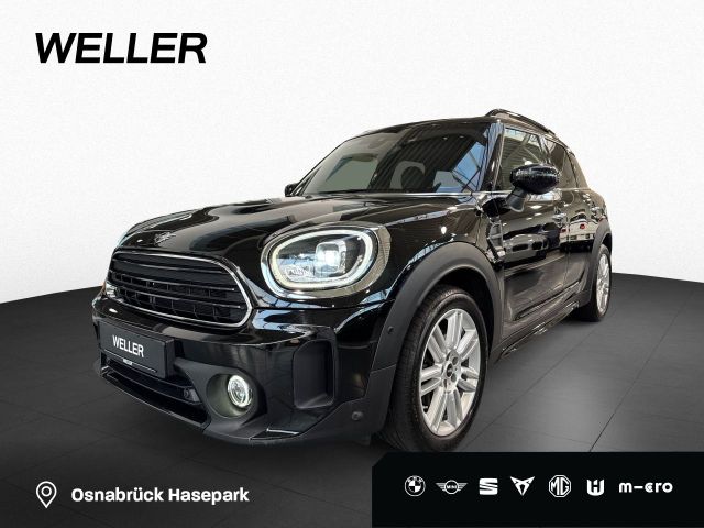 MINI Cooper Countryman Nav Klima LED RFK SHZ DAB Navi