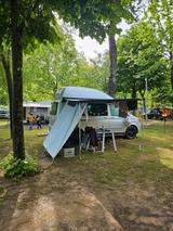 Volkswagen VW T5 CALIFORNIA - Volkswagen T5 California aus 2006