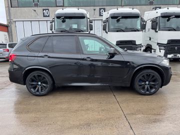 BMW X5 M - 9