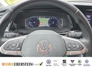 Volkswagen T6.1 Multivan Comfortline Cruise 2,0TDI DSG AHK