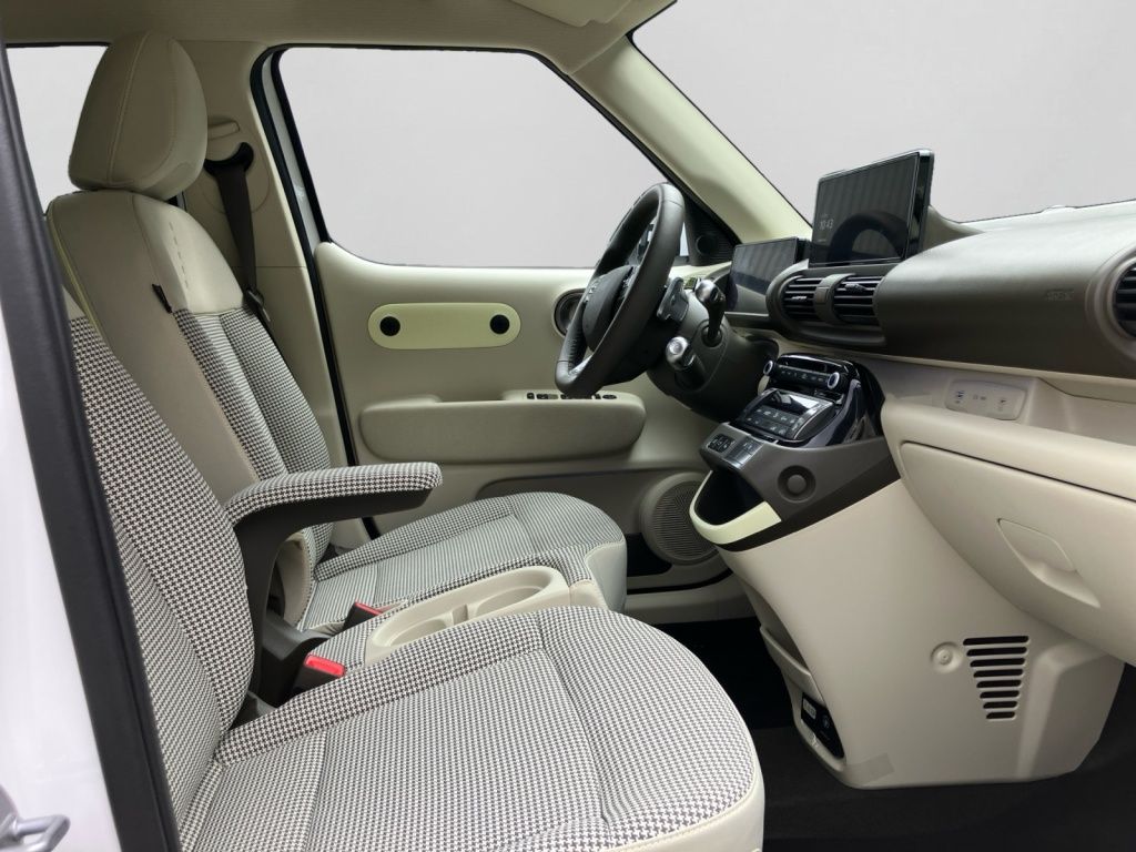 Hyundai INSTER – Bild 16