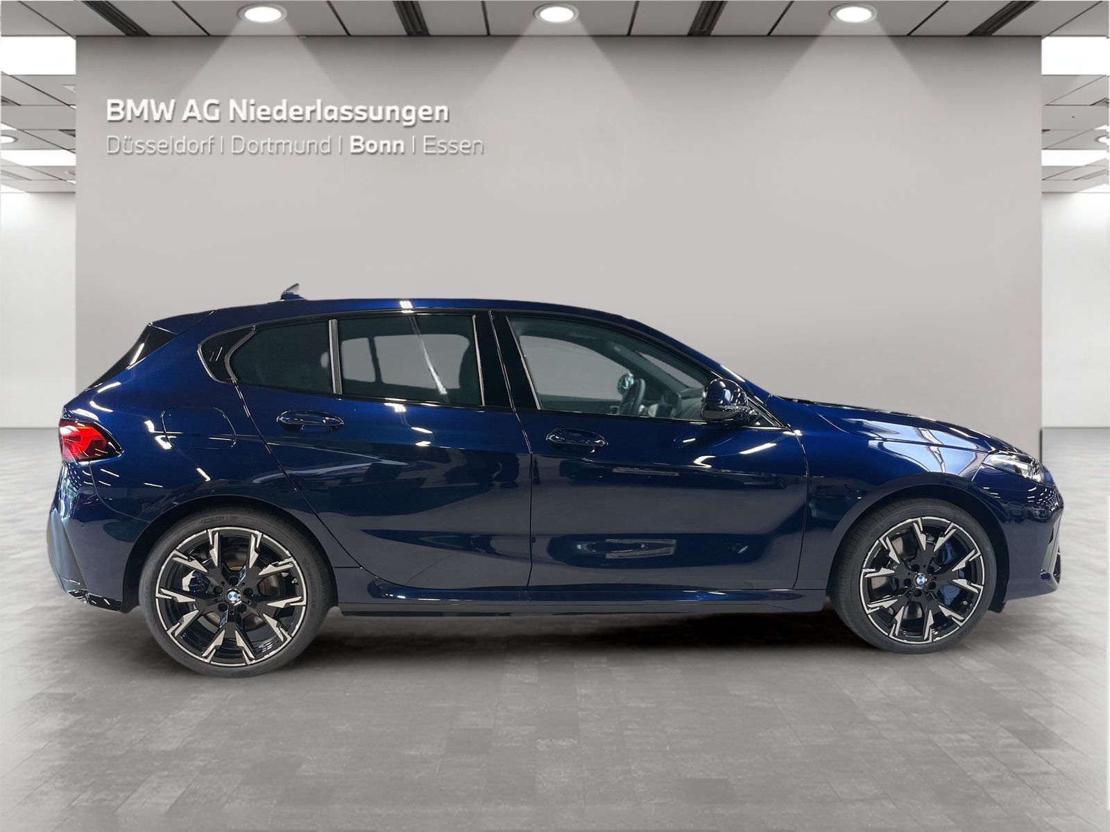 BMW 123 - Bild 7