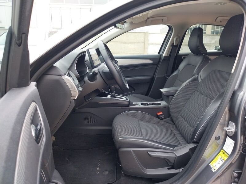 Renault Arkana Arkana 1.6 E-Tech hybrid Intens 1 imagem 3