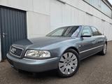 Audi A8 4.2 quattro Sportsitze/Schiebedach/Leder - Audi aus 2001
