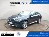 BMW X4 xDrive30i + GARANTIE-bis-09.2028 - BMW X4 in Hamm