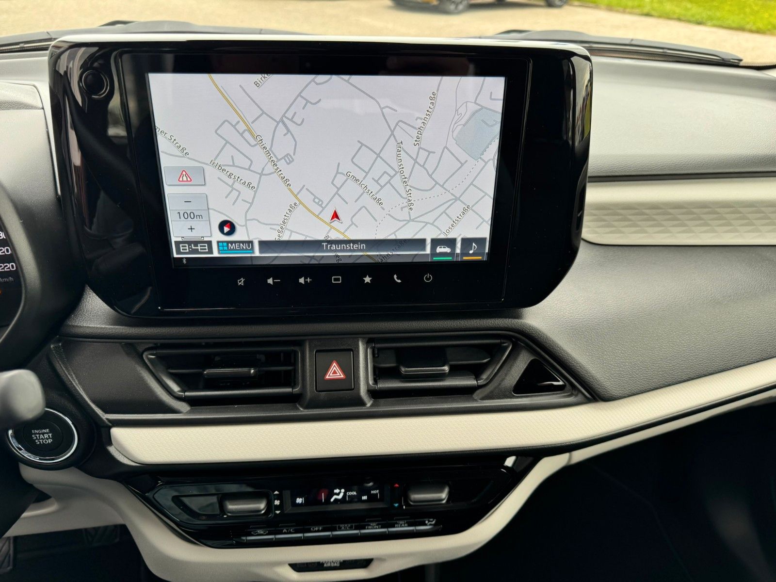 Suzuki Swift - Bild 27