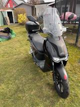 Super Soco CPX - Super Soco CPX