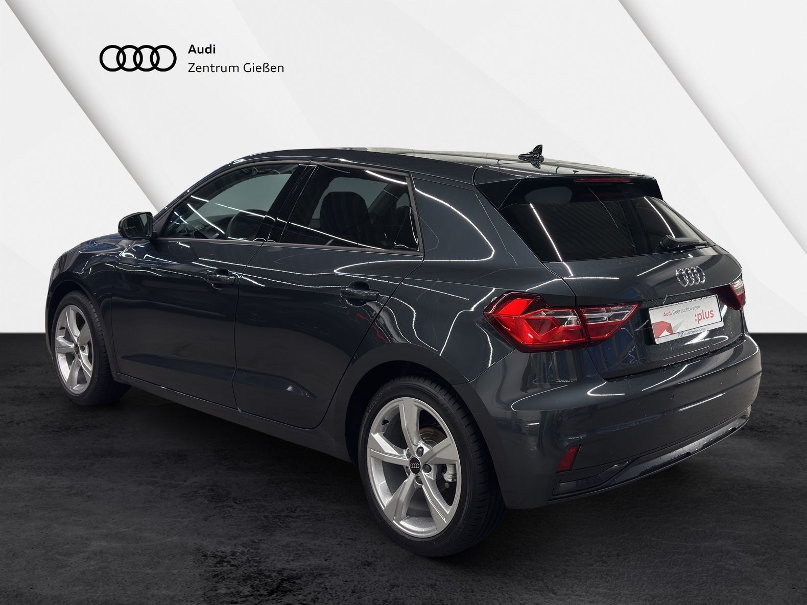Audi A1 - Bild 4