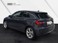 Audi A1 - Vorschau Bild 4