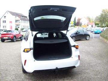 Bild 10 Opel Astra L ST 1.2 T GS 360* SHZ LHZ Navi-App AHK