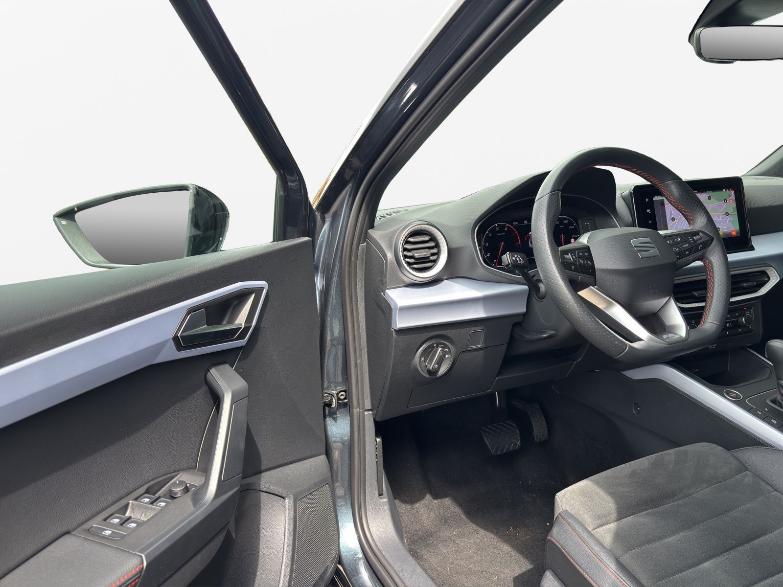 Seat Arona - Bild 15