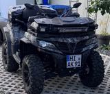 CFMOTO CF 1000 ATR - Offers
