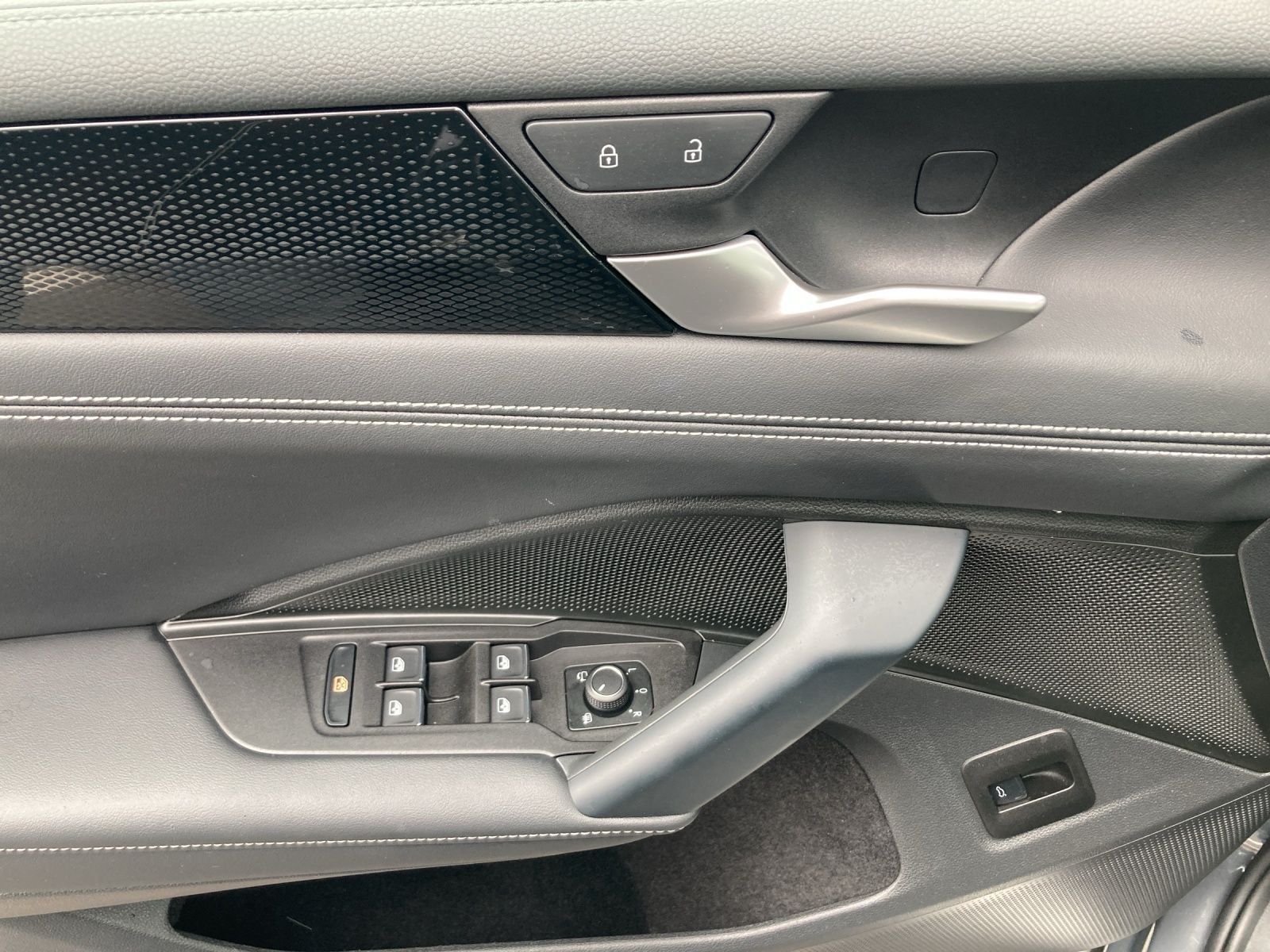 Volkswagen Tiguan - Bild 9