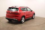 Seat Ateca FR-Line 4Drive 2.0 TDI DSG AHK*RFK*PDC*SH - Seat Gebrauchtwagen in Oldenburg
