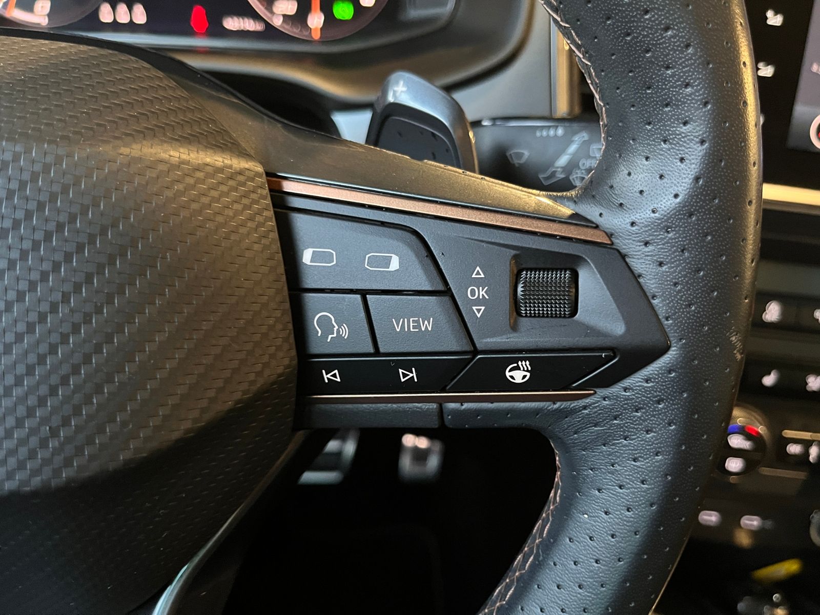 Fahrzeugabbildung CUPRA Ateca 2.0 TSI DSG Allrad BEATS NAVI