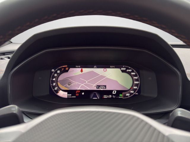 Cupra Formentor - Bild 10