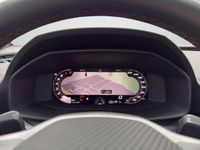 Cupra Formentor - Vorschau Bild 10