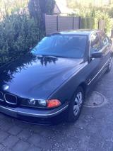 BMW 520 Gran Turismo - BMW 520 Gran Turismo Gebrauchtwagen