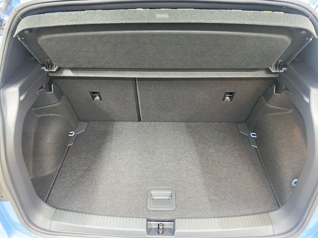 Volkswagen T-Cross - Bild 13