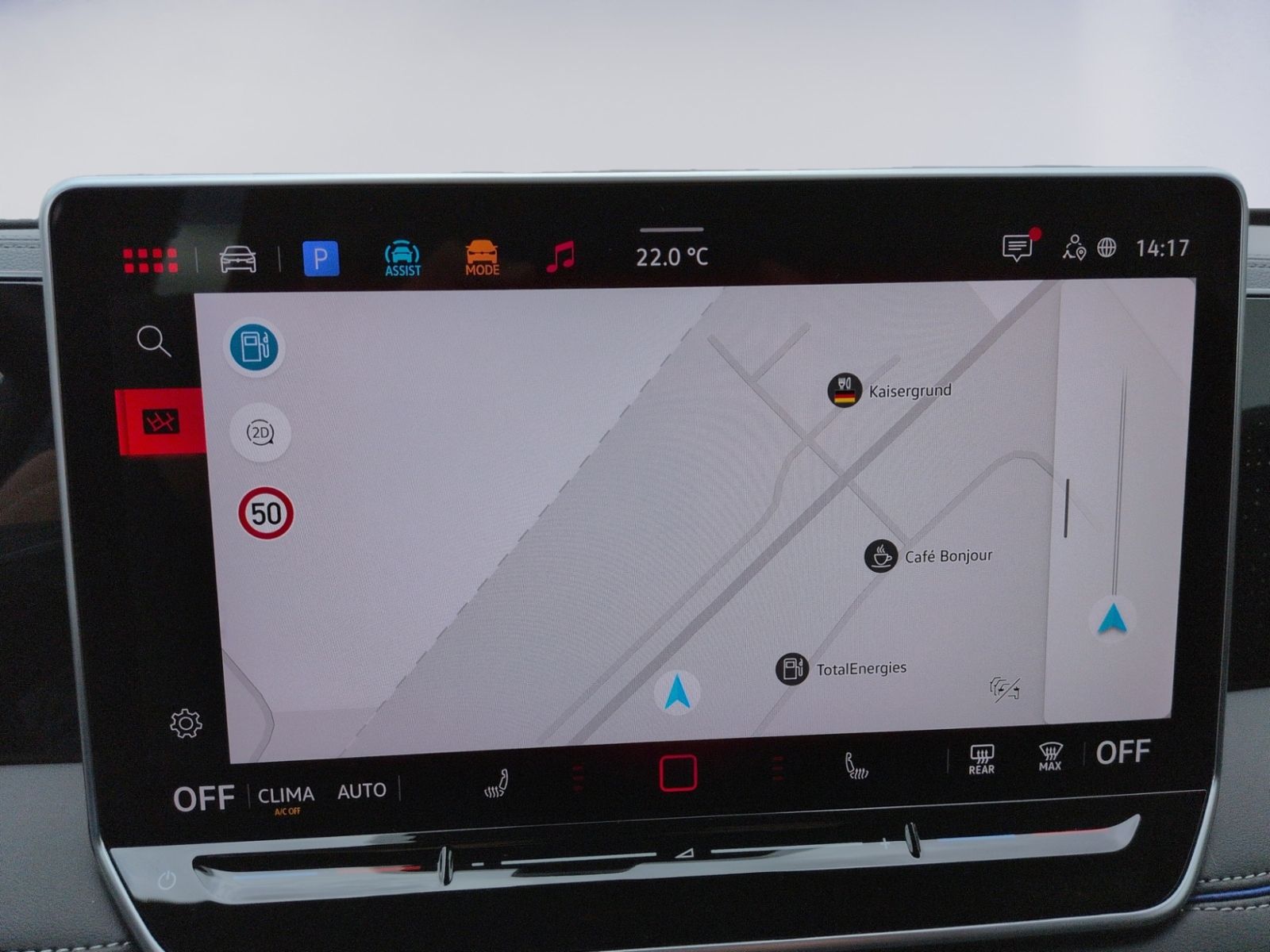 Tiguan R-Line 1.5 eTSI DSG KLIMA LED ALU