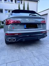Audi SQ5 TDI tiptronic quattro - - Audi SQ5 Gebrauchtwagen in Stuttgart