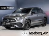 Mercedes-Benz GLA 200 AMG LED/360° Kamera/Night Paket/Ambiente - Mercedes-Benz GLA 200 in Hamburg