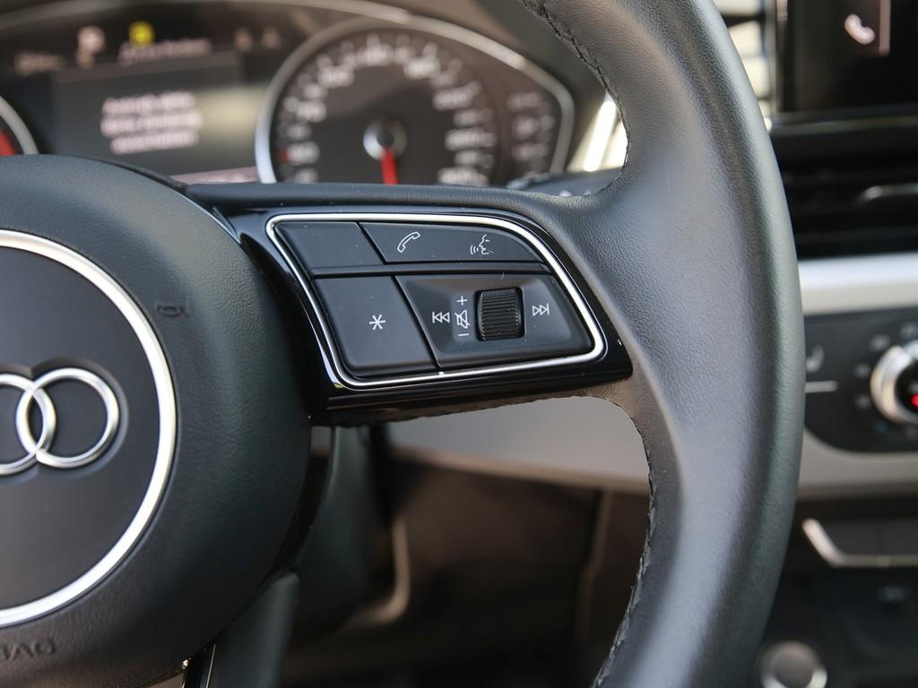 Audi A4 Avant 35 TFSI advanced s-tronic PDC+ Business, миниатюра 19