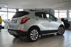Fahrzeugabbildung Opel Mokka X 1.4T INNOVATION NAVI/LED/KAMERA/SHZ/AHK