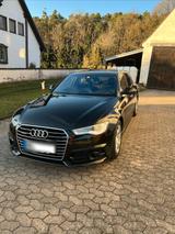 Audi A6 4g V6 3.0 tdi 272 PS quattro Anhän... - Audi A4: V6