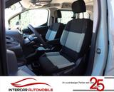 Citroën Berlingo Live M 1.2 e-THP |Sitzhz.|PDC|8-Fach.| - Citroën Berlingo: L2