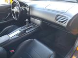 Honda S2000 2.2 Top Condition - Honda S2000 Benziner Gebrauchtwagen