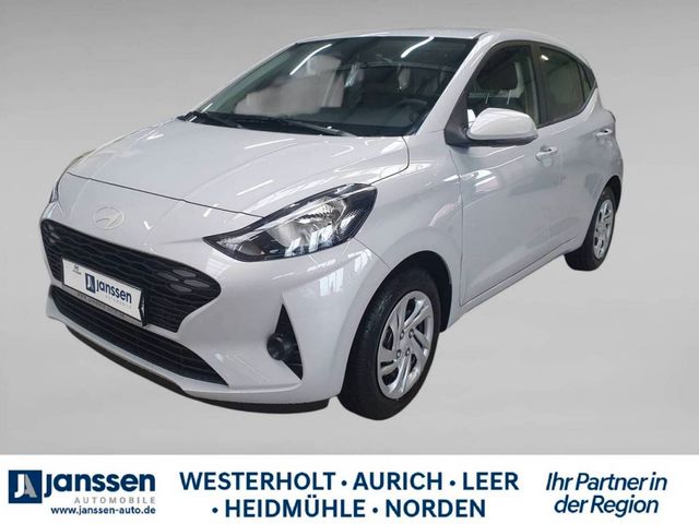 Hyundai i10 Jubile FINAL Edition