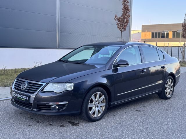 Volkswagen Passat Lim. Highline 4Motion/LEDER/XENON/PDC/SHZ